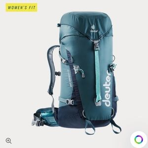 Deuter Gravity Expedition 42+ SL Women’s Backpack